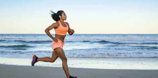 즐거운 달리기-런닝(Running)