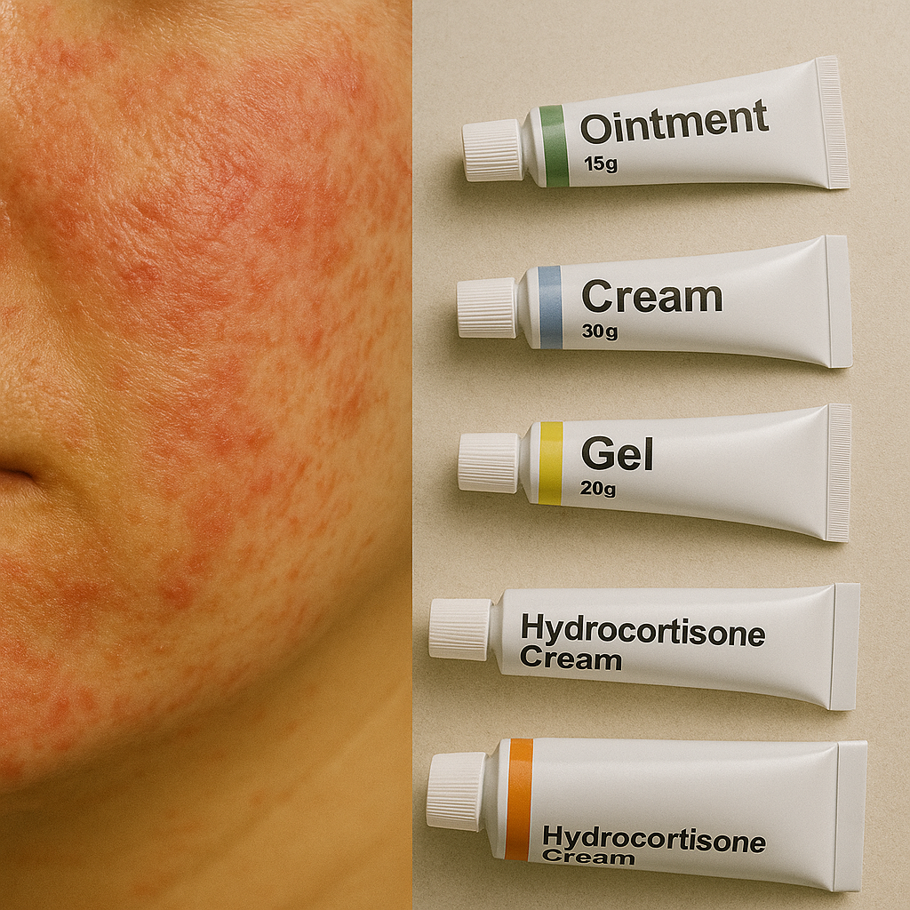 계절성 피부질환이 봄·여름에 심해지는 이유