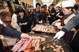 2024 청주 삼겹살 축제 기본 일정과 프로그램 소개