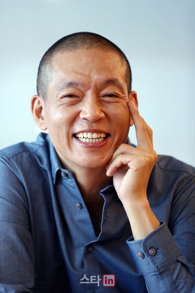 배우 박지환