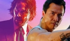 존윅4 솔직후기