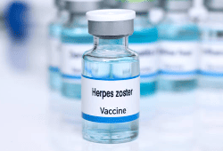 대상포진 예방접종 가격
