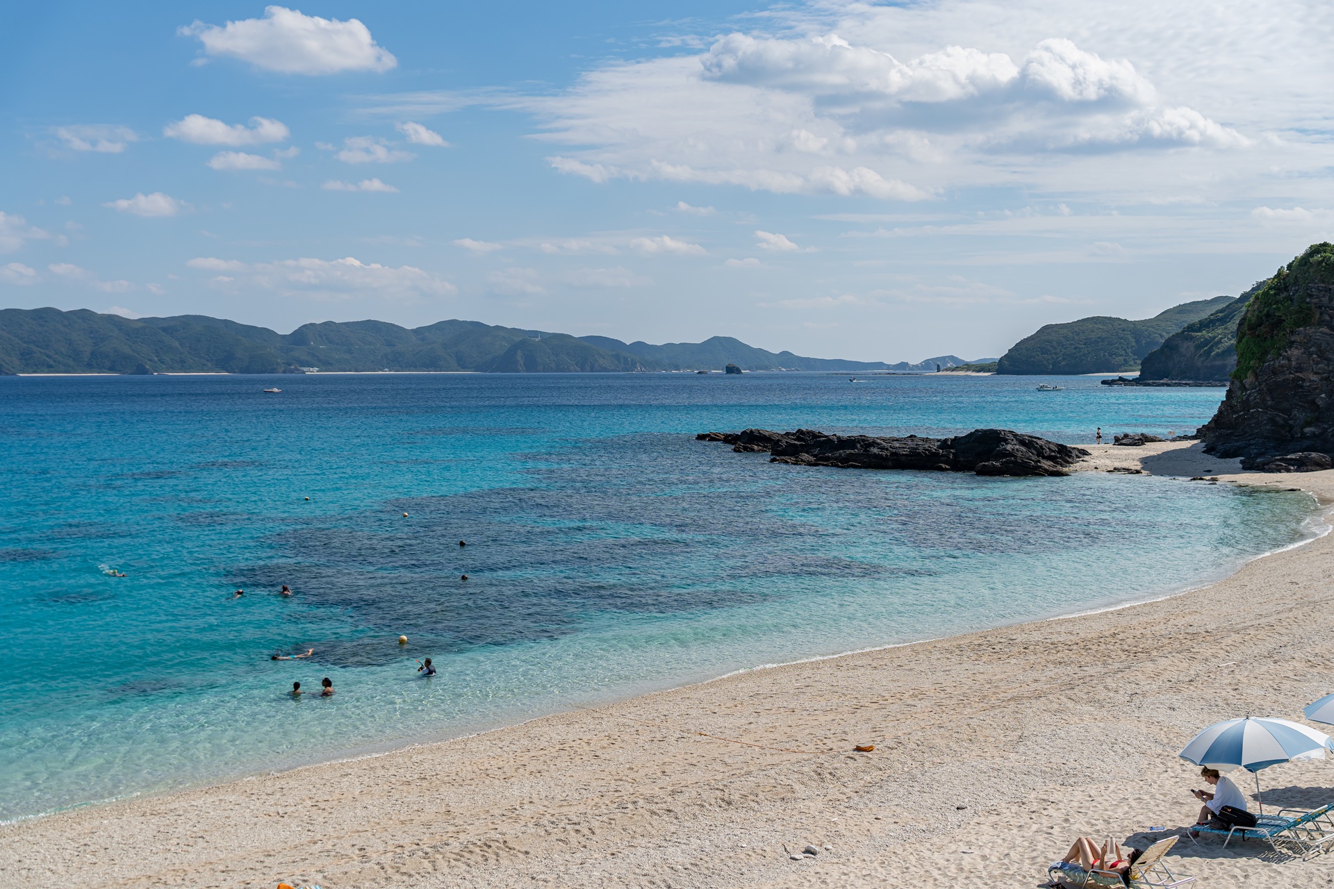 #게라마제도 #미슐랭그린가이드 #오키나와 #오키나와바다 #오키나와여행 #오키나와해변 #자마미섬 #후루자마미 #후루자마미비치 #후루자마미해변