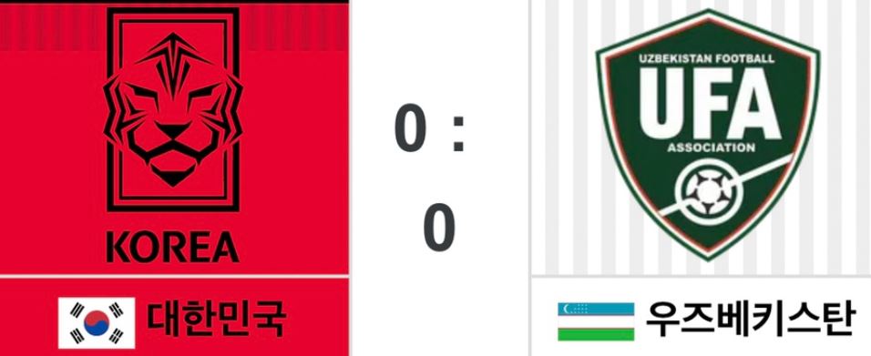 한국 우즈베키스탄 축구 4강 경기일정 결승전 축구 생중계 해설위원