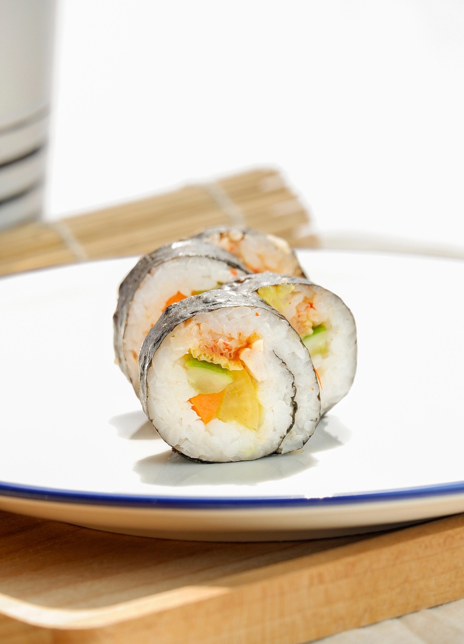 김밥에 단무지 넣으면 절대 안 되는 이유 (건강 전문가 경고)