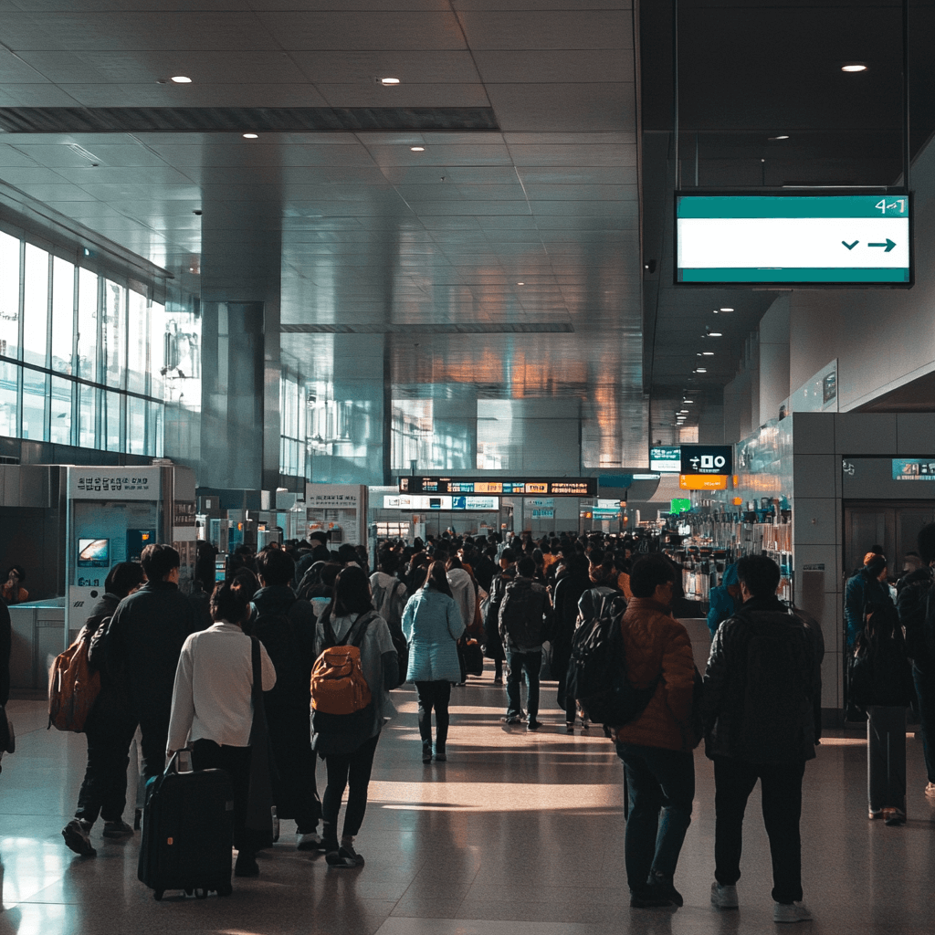 서울경부고속터미널