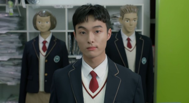 드라마 조폭인 내가 고등학생이 되었습니다 몇부작 원작 웹툰 줄거리 결말 등장인물