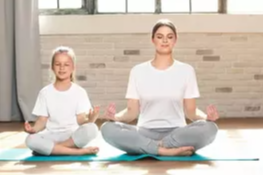 거북목 교정운동