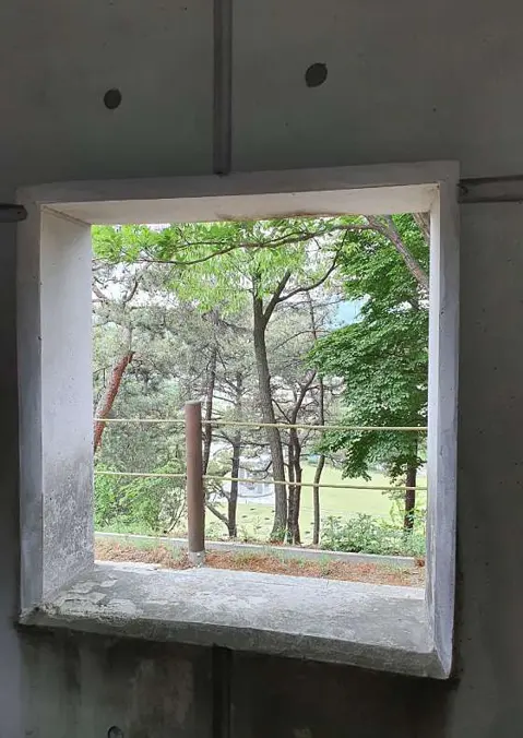 민주화운동기념공원