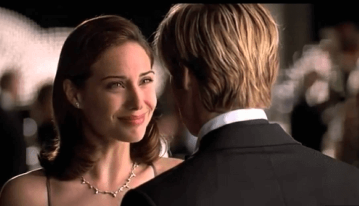 조 블랙의 사랑(Meet Joe Black)