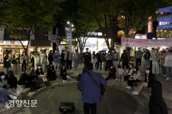 거리 공연 버스킹 매력과 전국 명소 추천 예술의 길거리 무대_12