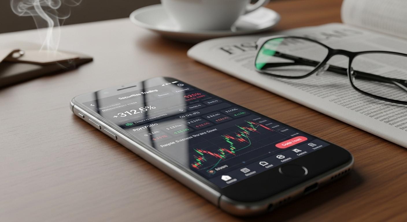 증권사 어플 추천