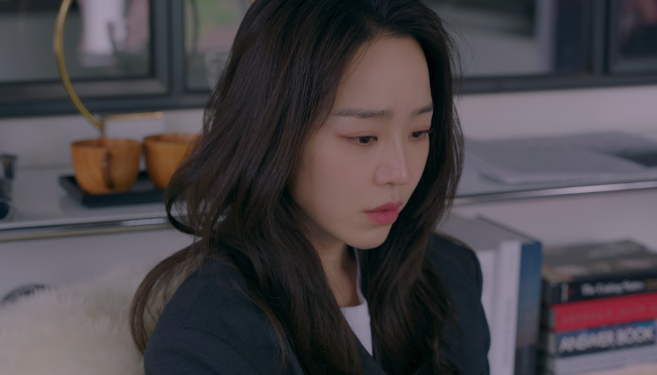 웰컴투 삼달리-신혜선