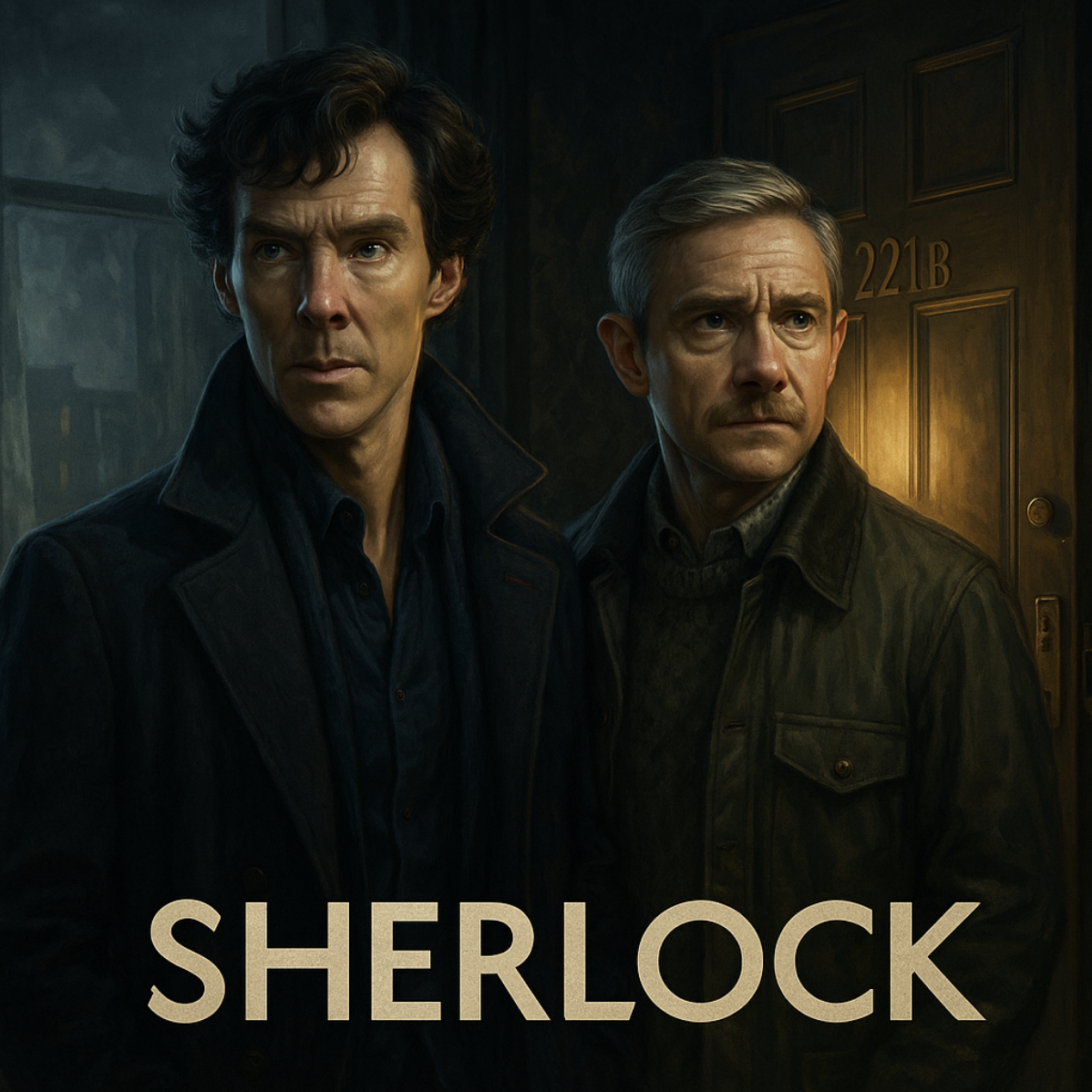 셜록 시즌5 가능성