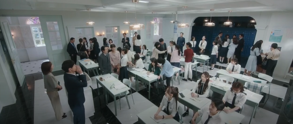 피라미드 게임 4화