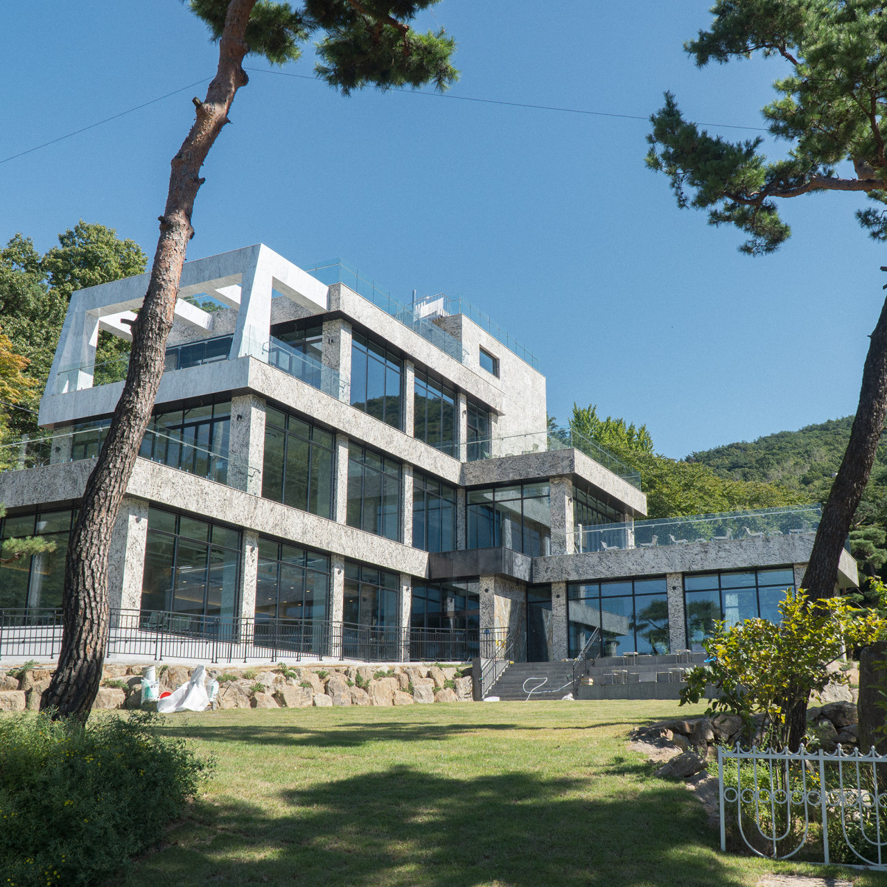 키스톤 스피시즈