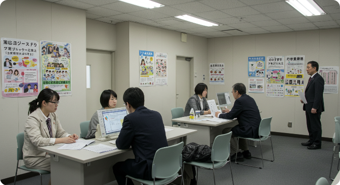 정부와_사회의_대응_교육