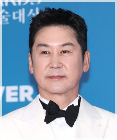 신동엽 프로필 총 정리 (나이, 아내, 이소라, 이선균)