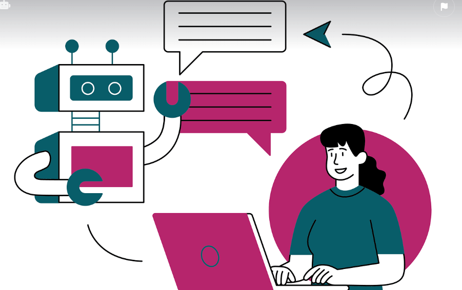 AI와 함께 설계하는 나의 1년 프로젝트