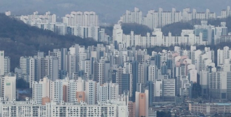 공시가격 최대 하락폭과 그 의미