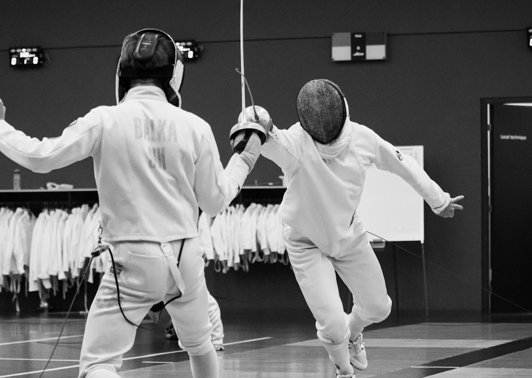 Fencing