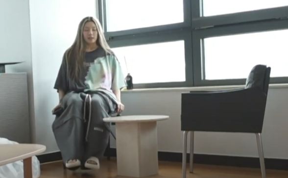 댄서 리정관련사진