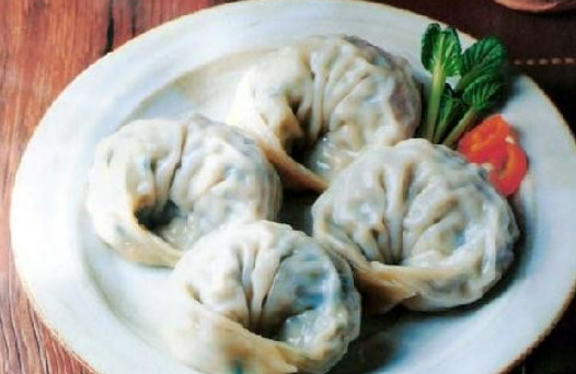 굿모닝대한민국 인천 수박냉면