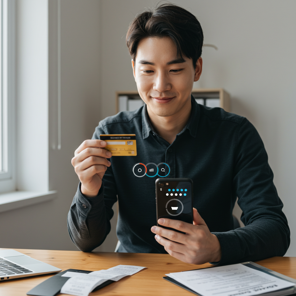 부수입·리워드·환급 루틴