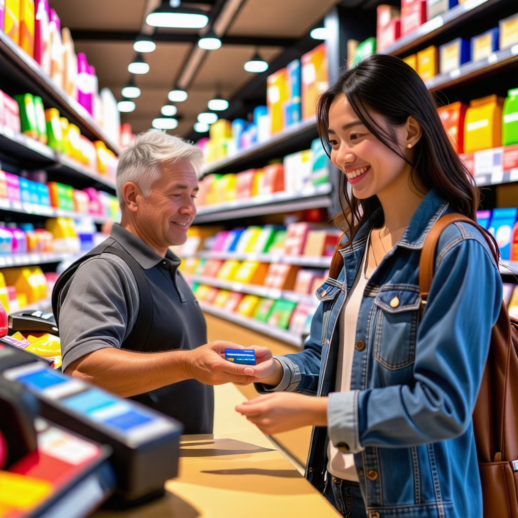 트래블월렛카드 사용법 및 팁