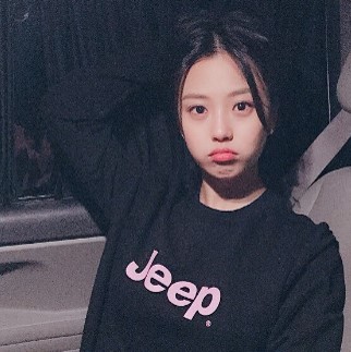 고민시비키니