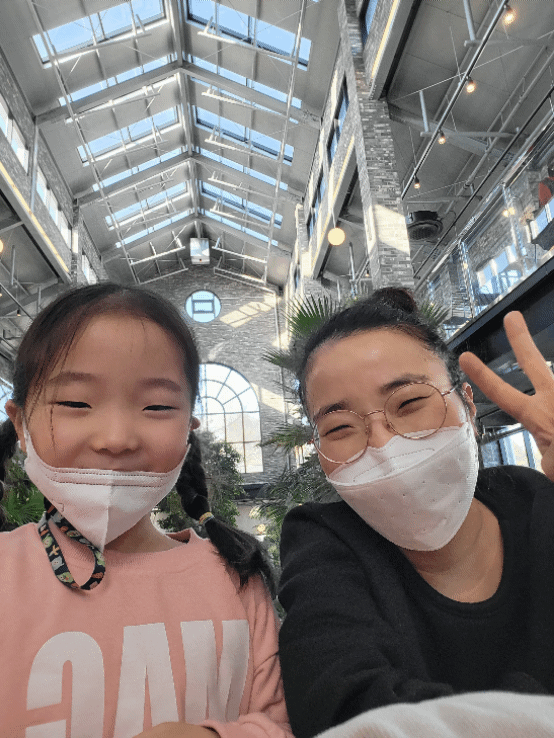 청주 카페 추천 ( 트리브링 )