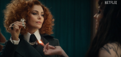 선과 악의 학교 예고