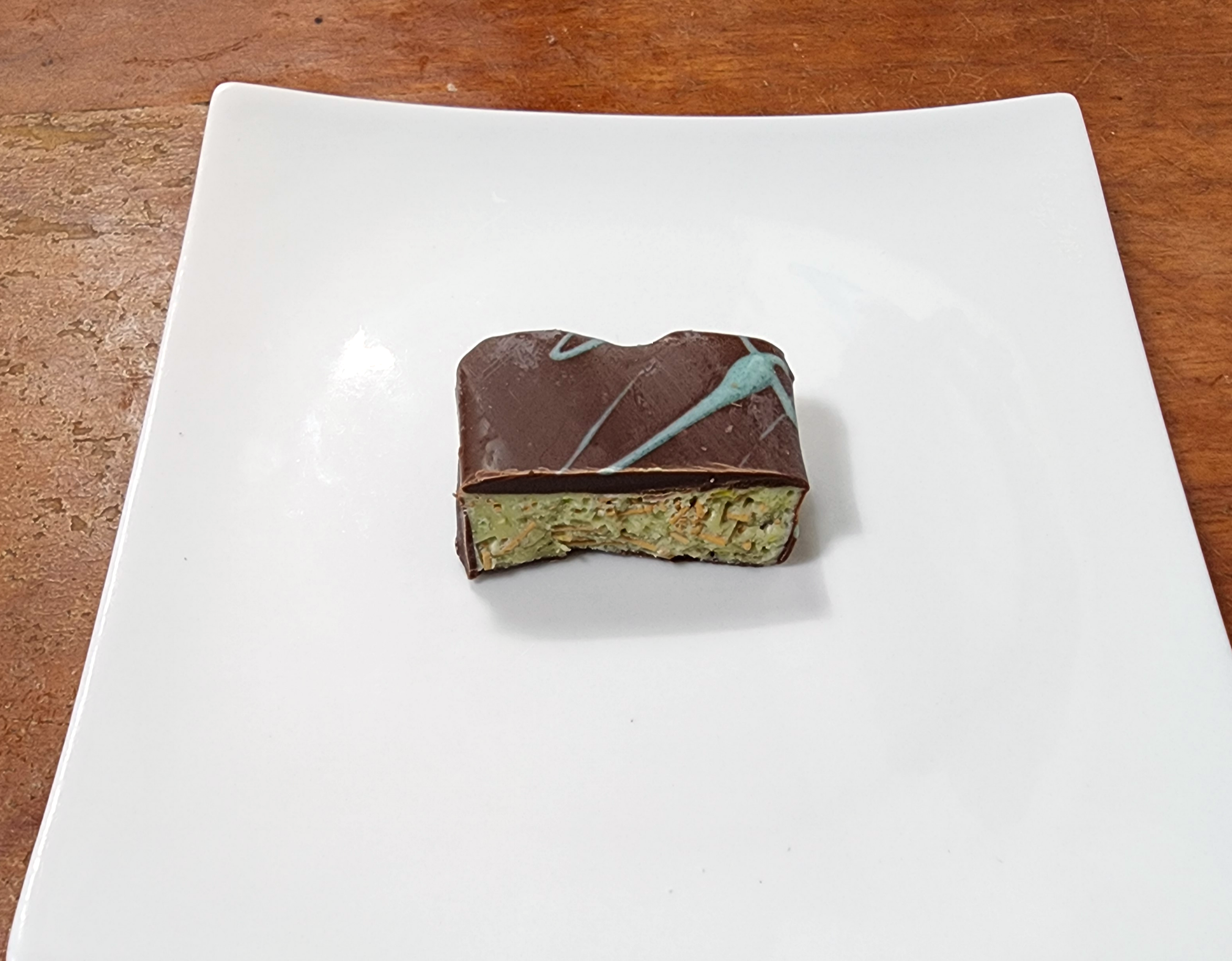 CU두바이스타일초콜릿