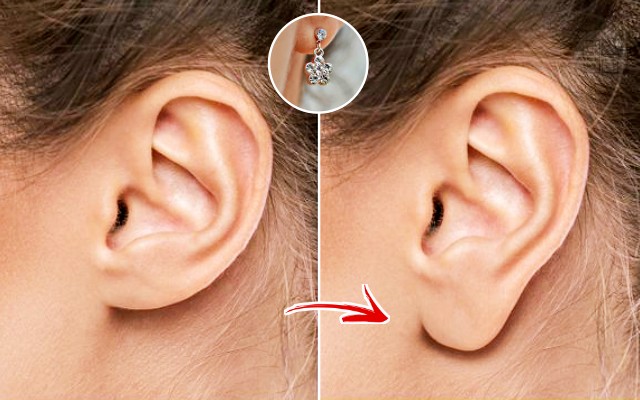 귀걸이 안빼고 자면, 귓볼 처짐, 귀걸이 주얼리 브랜드 추천 스와로브스키, 팁줌