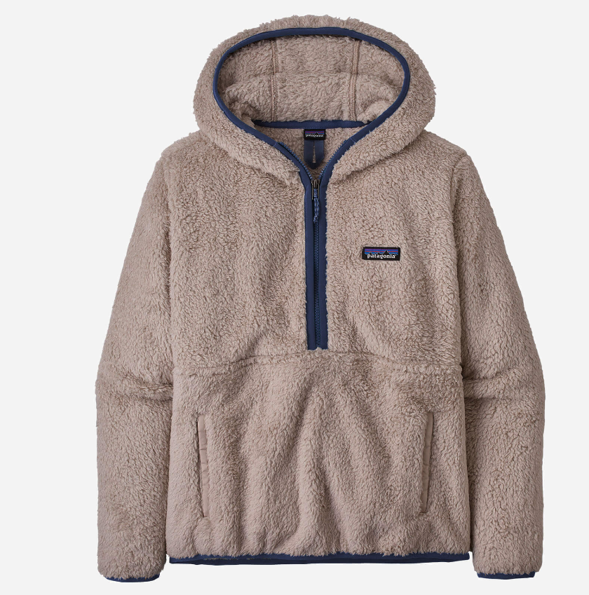 사진-파타고니아 여성 후리스5