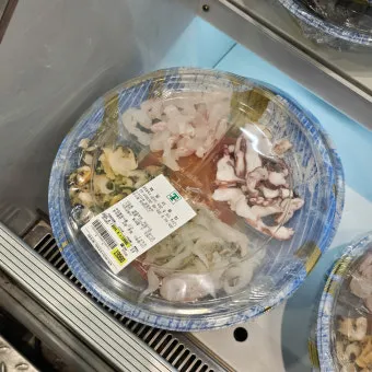 물회 종류 효능 비법 육수 만드는법 먹는법 보관법 총정리_13