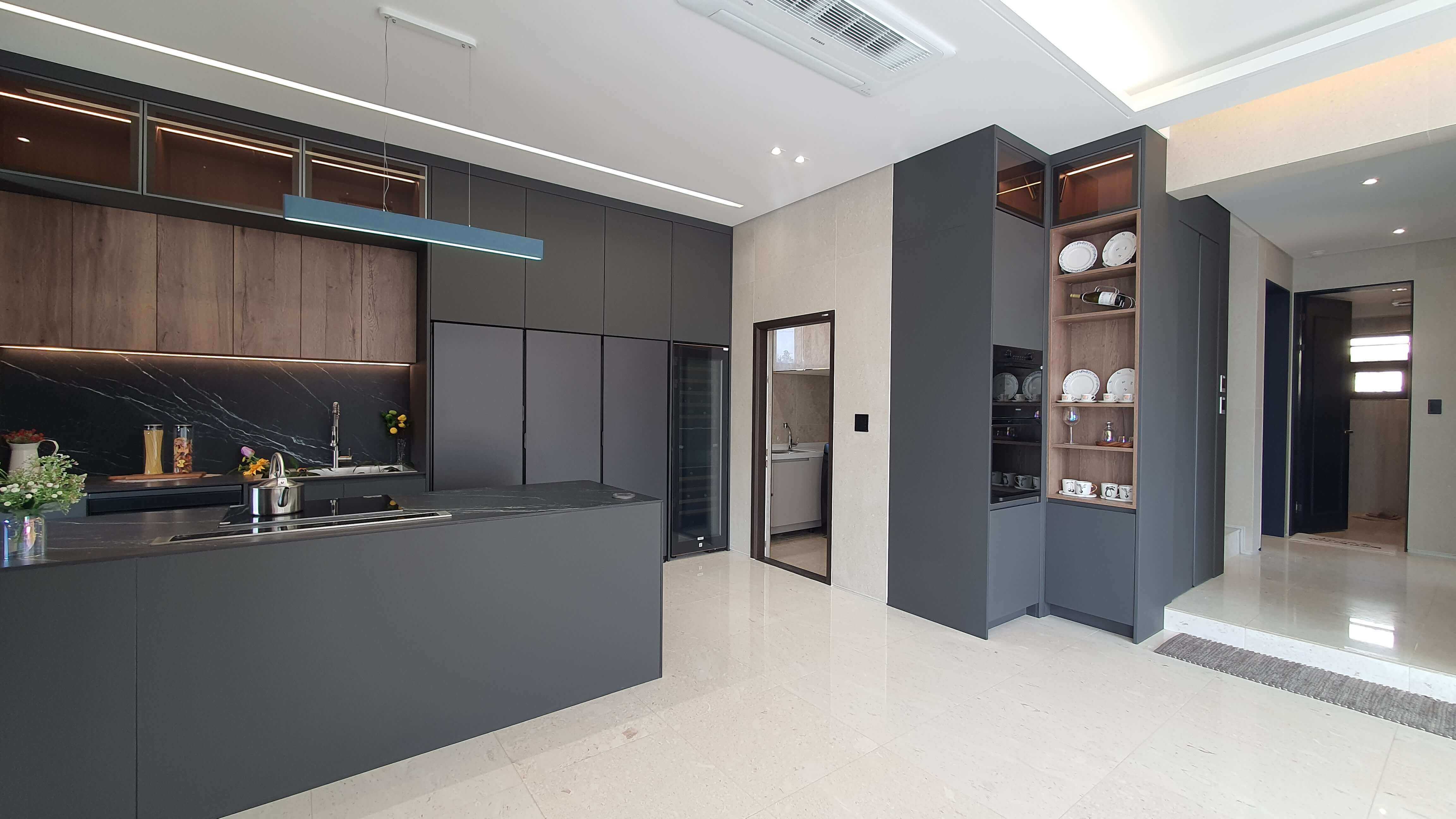 제주 영어교육도시 타운하우스