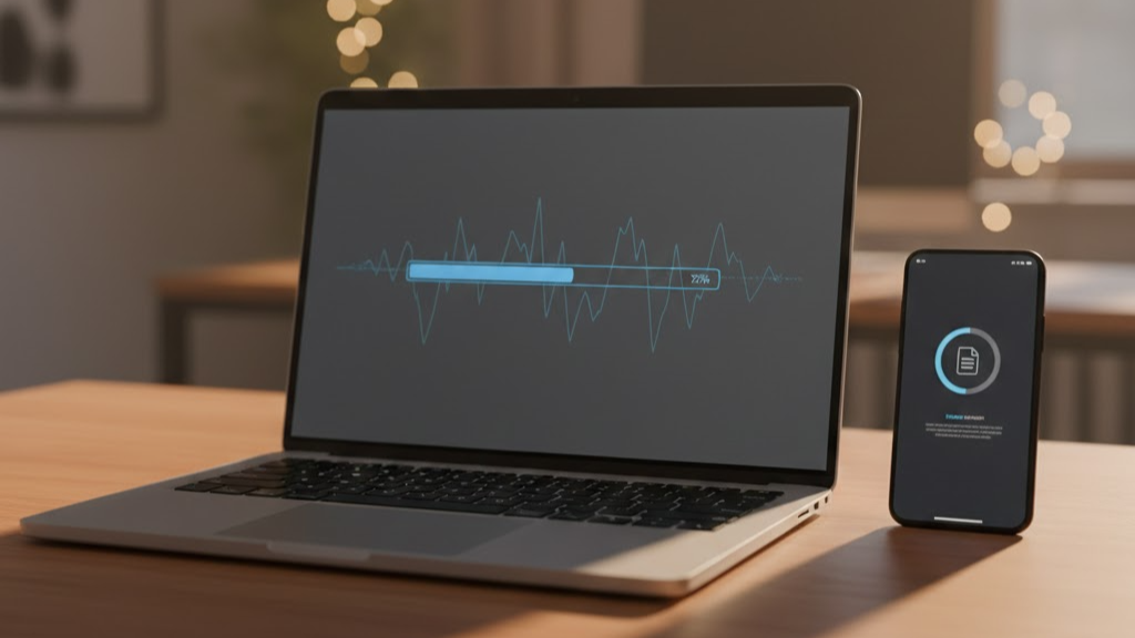 2026년 최신|카카오톡 파일 전송이 안 될 때(권한·용량·오류) 1분 체크리스트