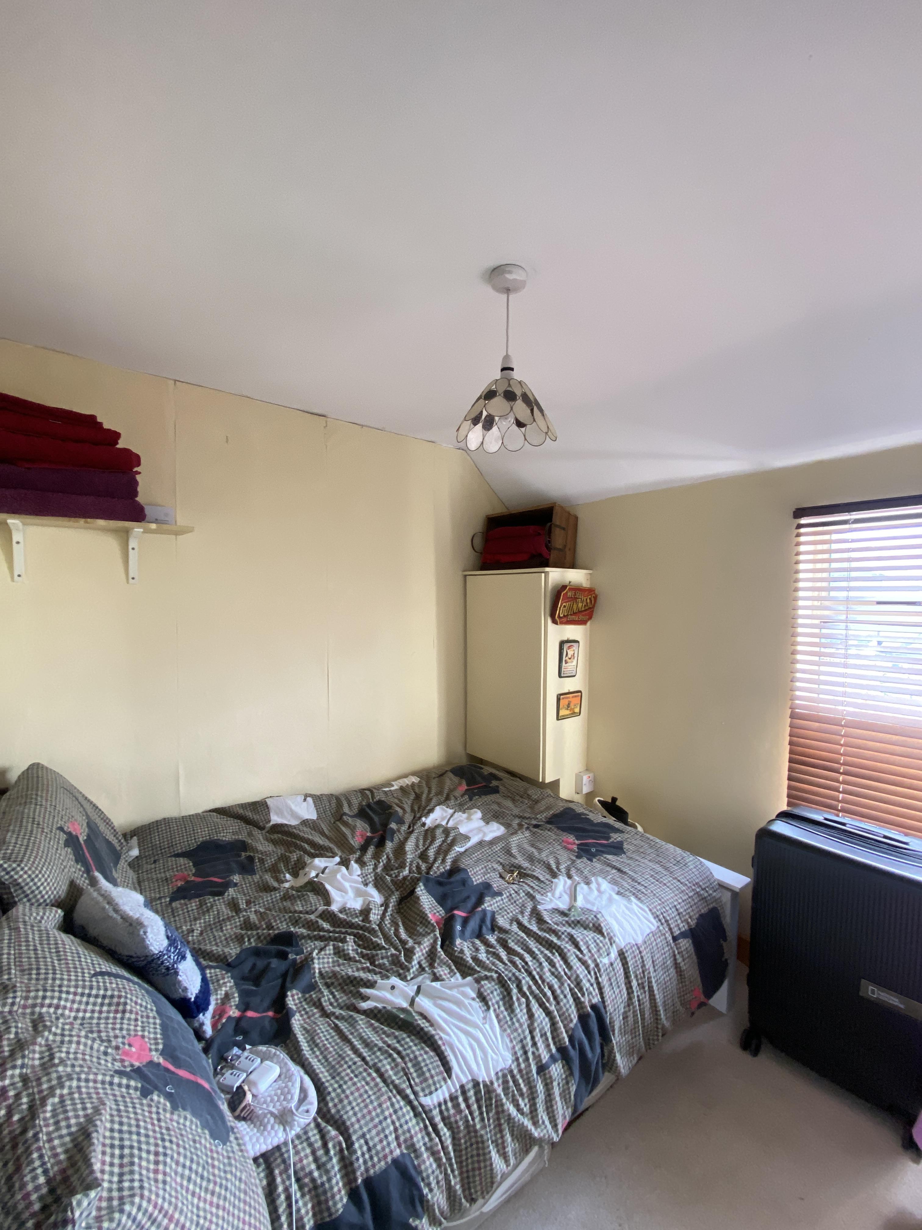 에어비앤비 단기 숙소