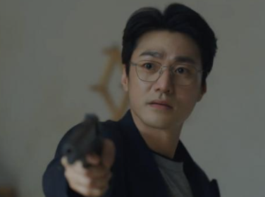 최영준 빈센조 조사장