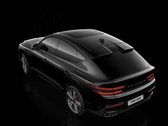 GV80&amp;#44; GV80쿠페 제작 결함 보상 받기 