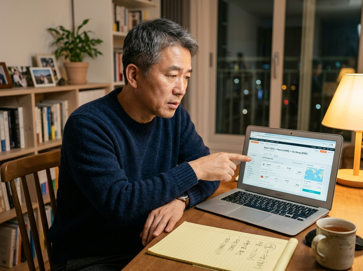 아프리카 여행 예방접종 경유지 확인