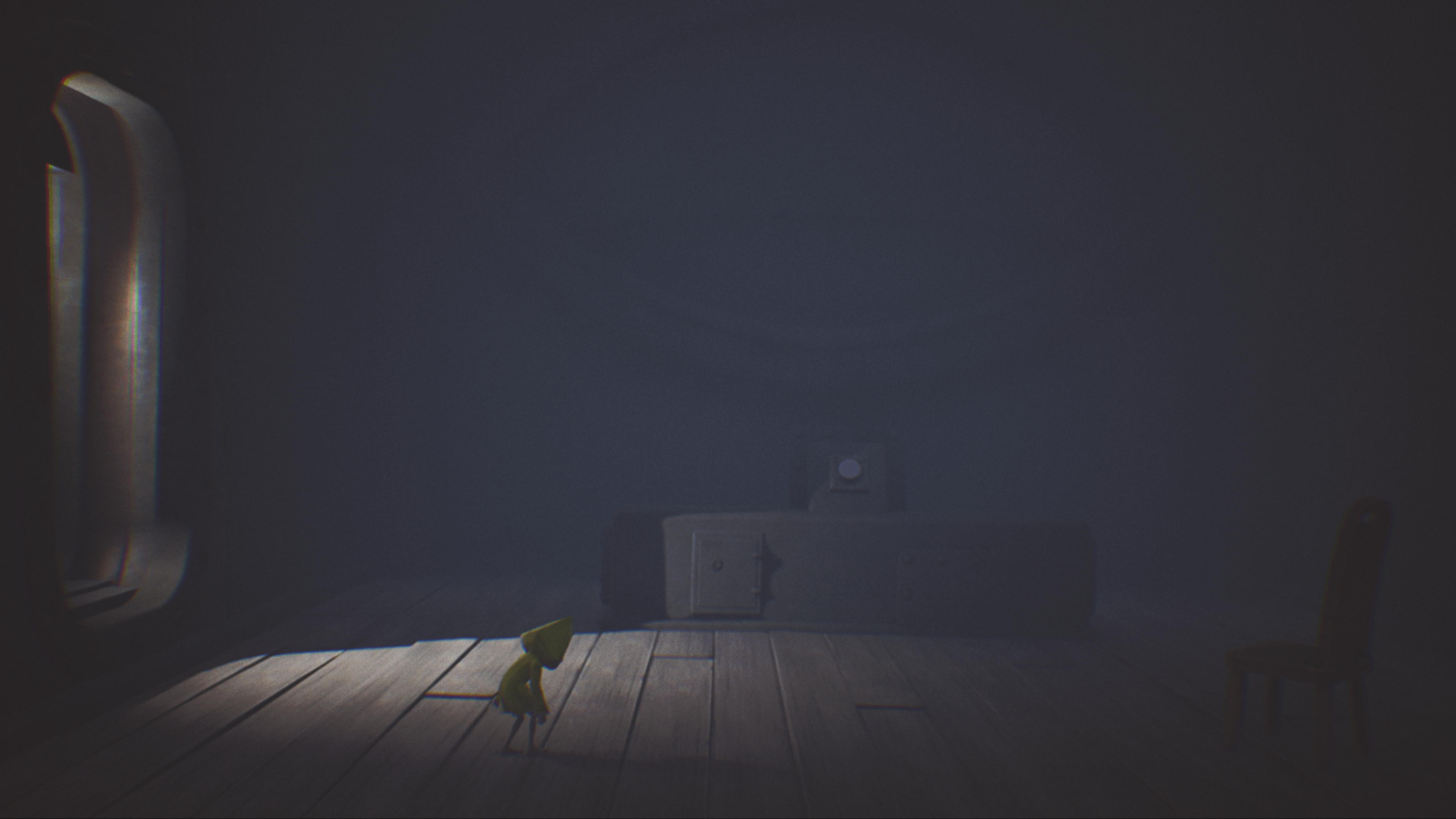 리틀 나이트메어 노움 위치 공략