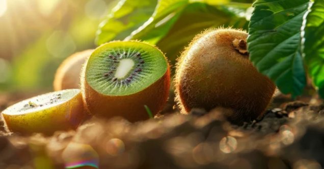 키위 효능 10가지 부작용 알고 먹자!