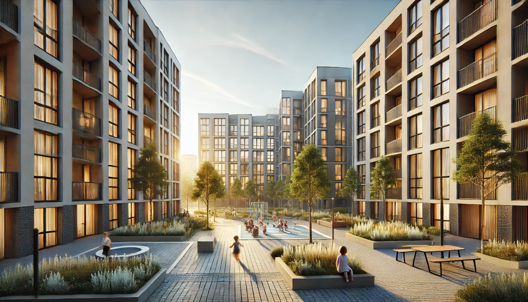 신혼부부 임대주택 자격 요건 그림