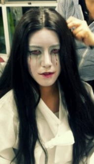 귀신 꿈 귀신에게 쫓기는 꿈