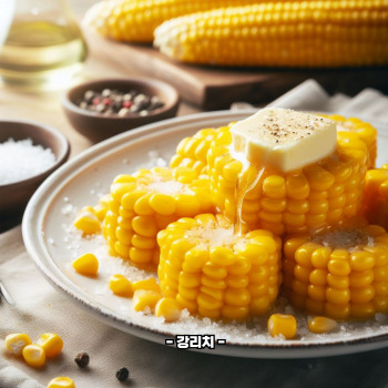 초당옥수수 부작용