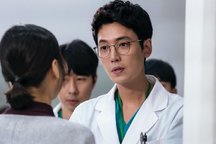 슬기로운 의사생활 (2020) tvN 공개 스틸