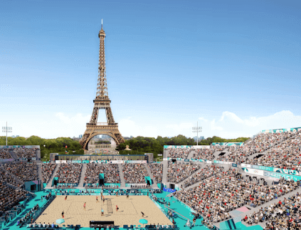 2024 파리올림픽 양궁 국가대표선수 경기일정 하이라이트 다시보기