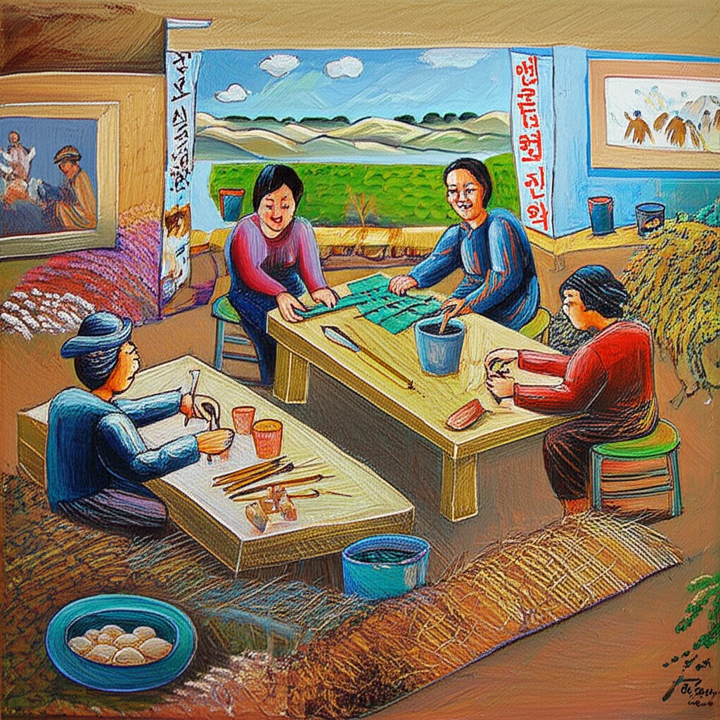 보성군 사회복지사 취업 정보 시니어클..